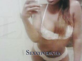 Sexxyporscha
