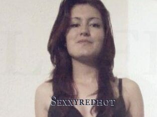 Sexxyredhot