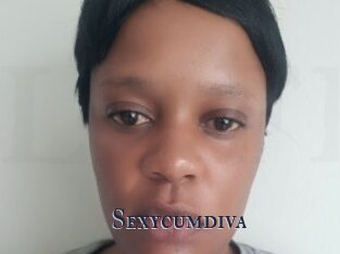 Sexycumdiva