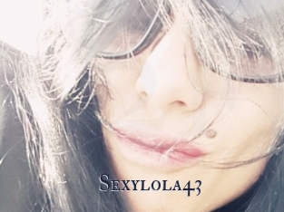 Sexylola43