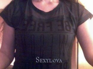 Sexylova