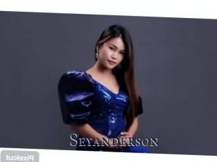 Seyanderson