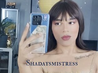 Shadaysmistress