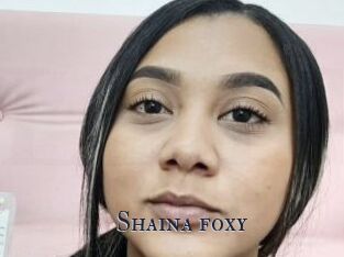 Shaina_foxy