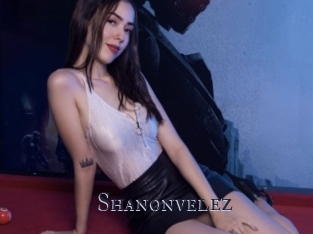 Shanonvelez