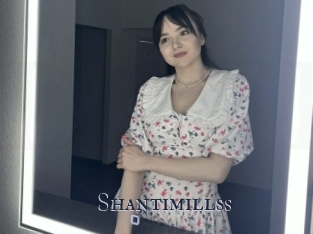 Shantimillss