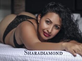 Sharadiamond