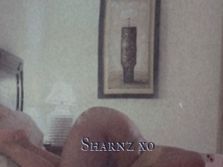 Sharnz_xo