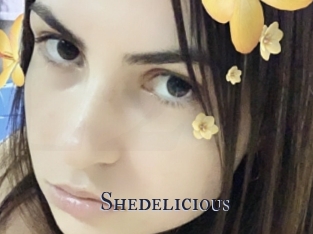 Shedelicious