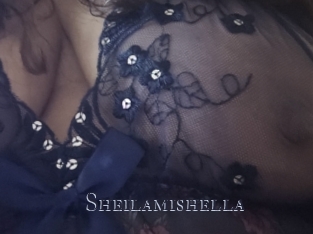 Sheilamishella