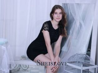 Sheislove
