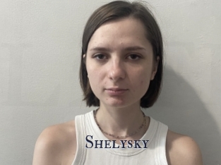 Shelysky