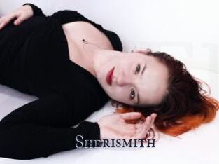 Sherismith