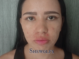 Shewolfx