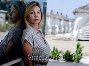 Sheylablond