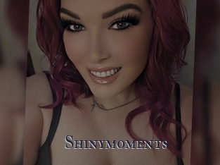 Shinymoments