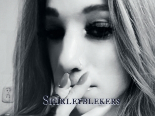 Shirleyblekers