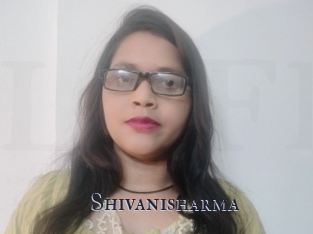 Shivanisharma