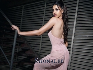 Shonalee