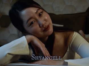 Shyangell