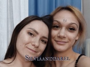 Silviaanddarel