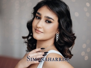Simonaharrise