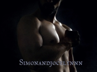 Simonandjocelynnn