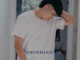 Simondanielss