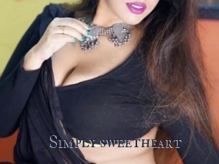 Simply_sweetheart