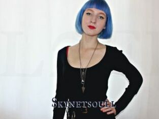 Skynetsoull