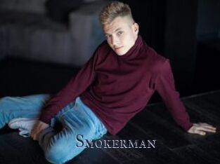 Smokerman