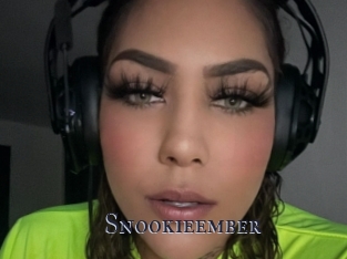 Snookieember