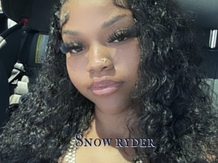 Snow_ryder
