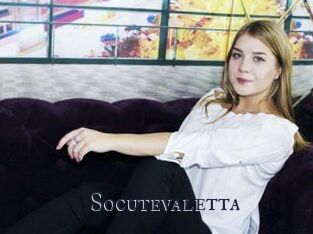 Socutevaletta