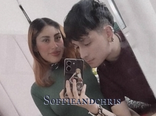 Soffieandchris
