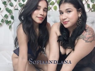 Sofiaandlana