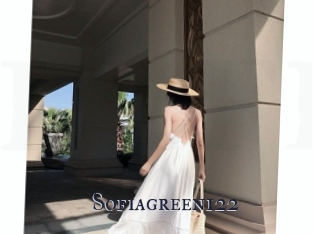 Sofiagreen122