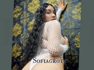 Sofiagrote