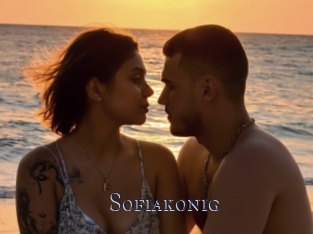Sofiakonig