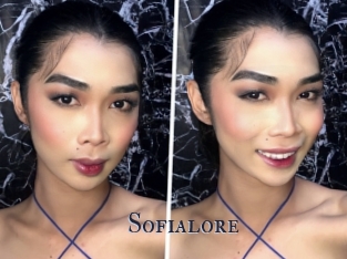 Sofialore