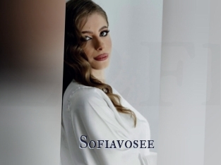 Sofiavosee