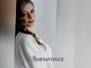 Sofiavosez