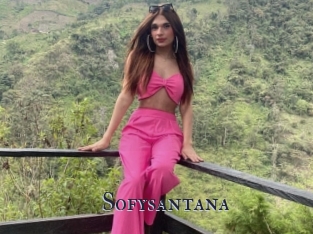 Sofysantana