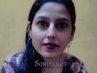 Soniyahot