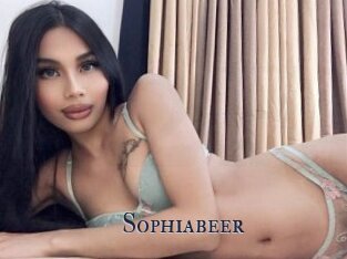 Sophiabeer