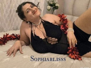 Sophiablisss