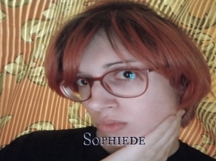 Sophiede