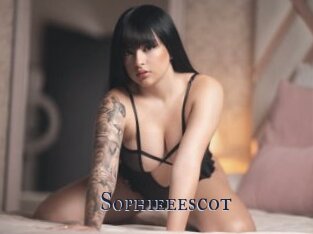 Sophieeescot