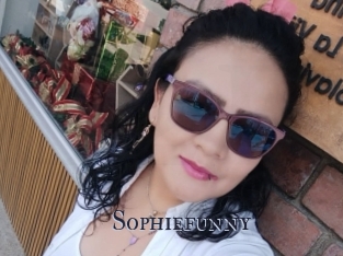 Sophiefunny