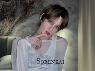 Sorenkai